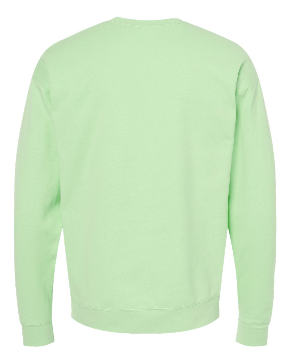 Unisex Fleece Crewneck Sweatshirt - 340 21