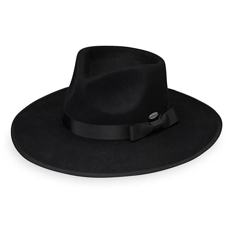 Wallaroo Ladies Sloan Hat 5