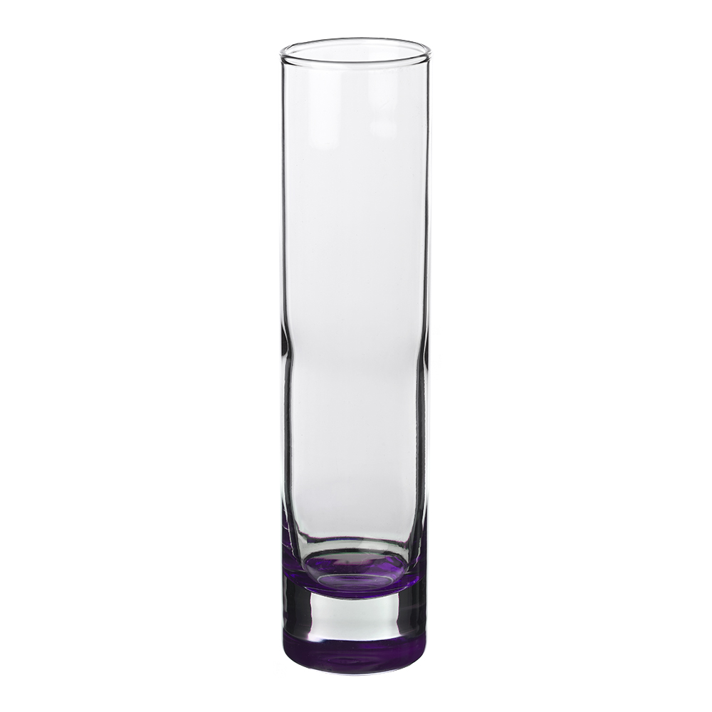 8 oz. Libbey Wedding Bud Vases 16