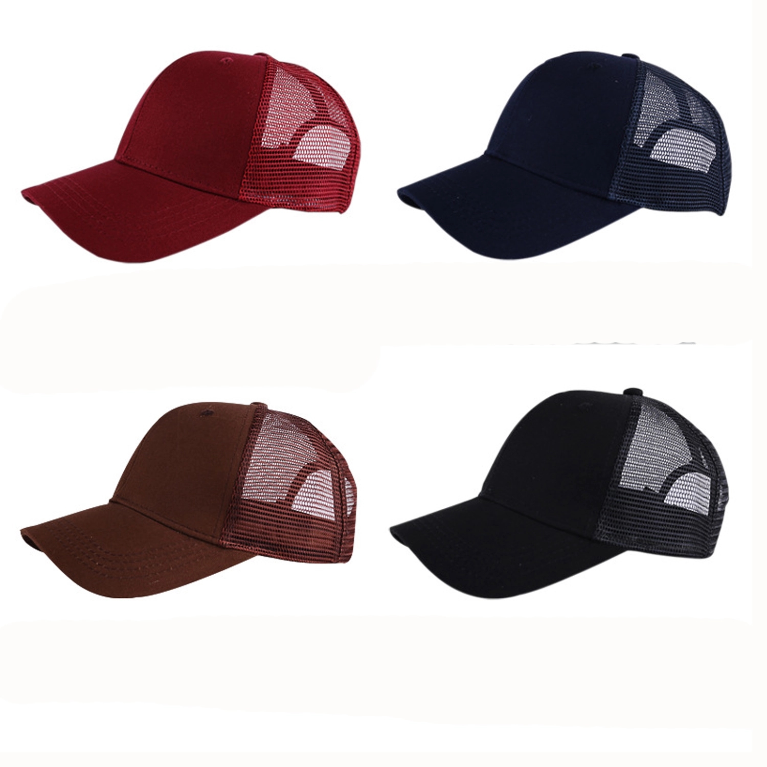 Men's Cap 4