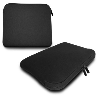 Neoprene 13" Large Laptop Holder 2
