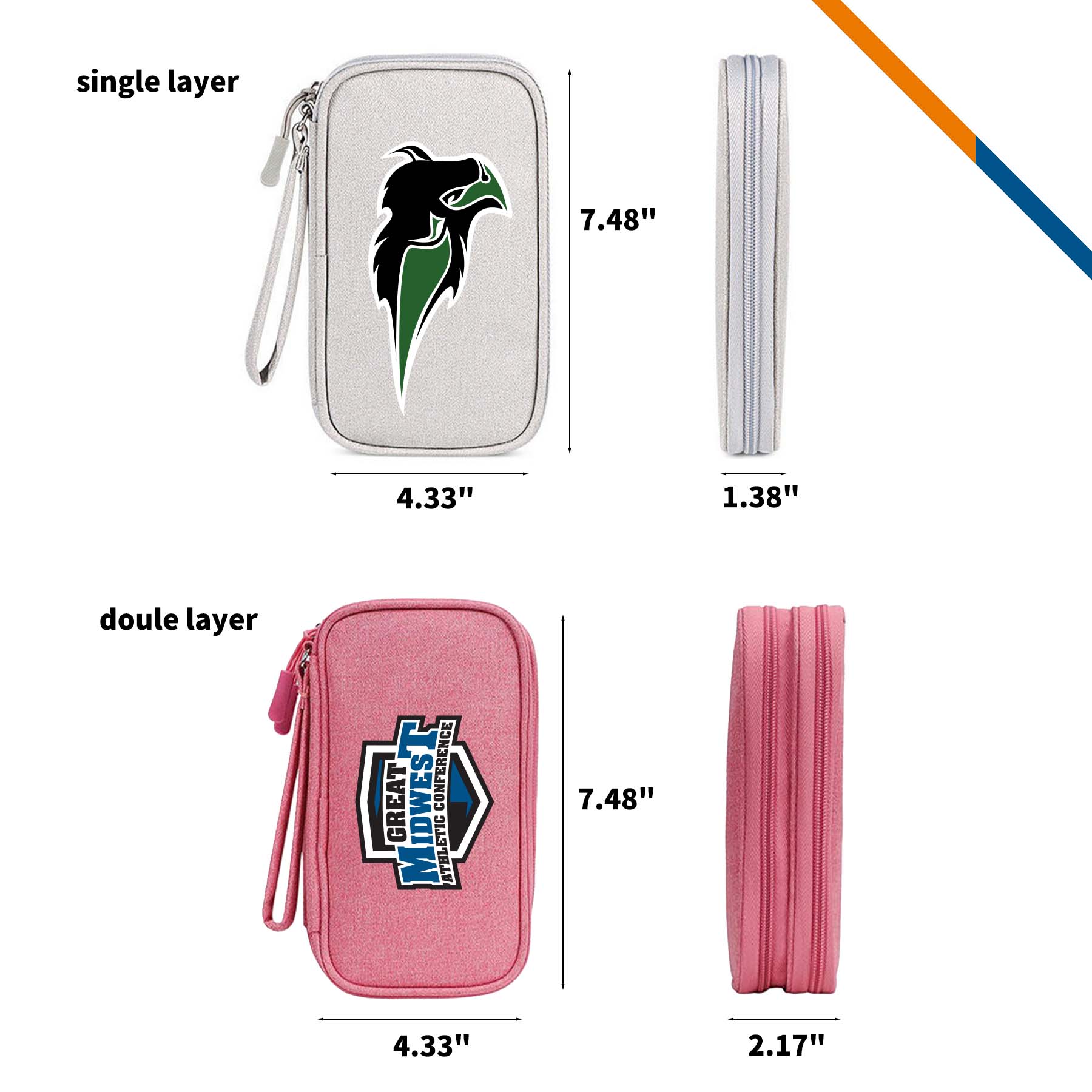 Tulipa Electronic Organizer 7