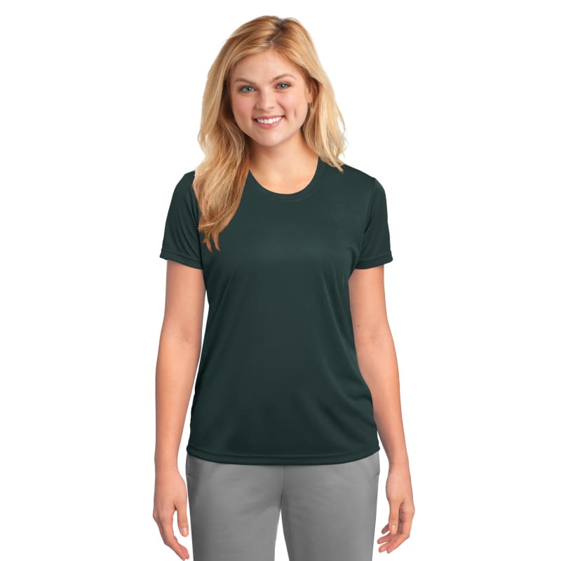 Port & Company Women's Performance Tee. 41