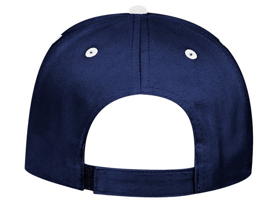 OTTO CAP® 6 Panel Low Profile Baseball Cap 71