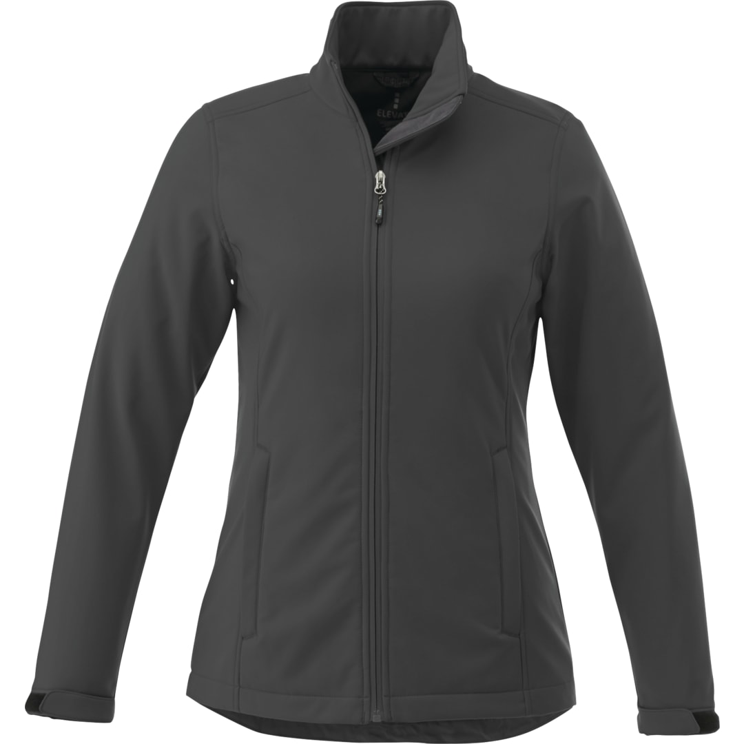 Women's MAXSON Softshell Jacket 157