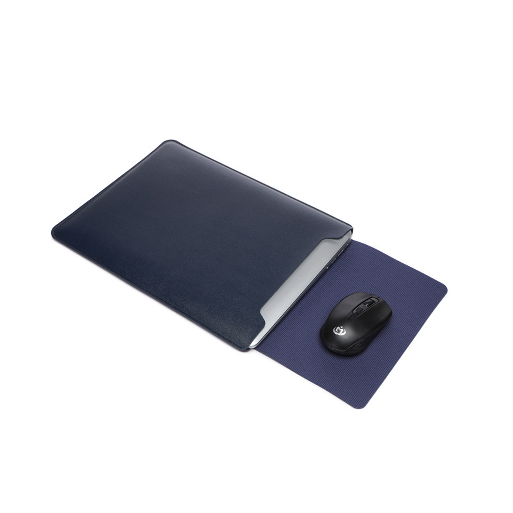 13 Inch PU Laptop Sleeve 2