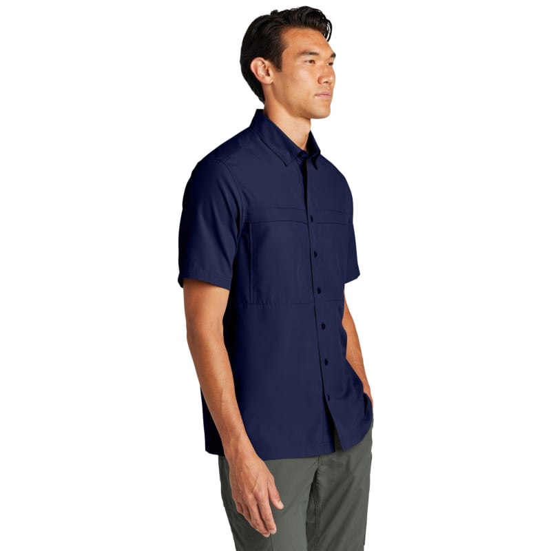 Port Authority Short Sleeve UV Daybreak Shirt 18
