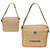 Carina RPET & Cork Insulated Cooler Bag 9