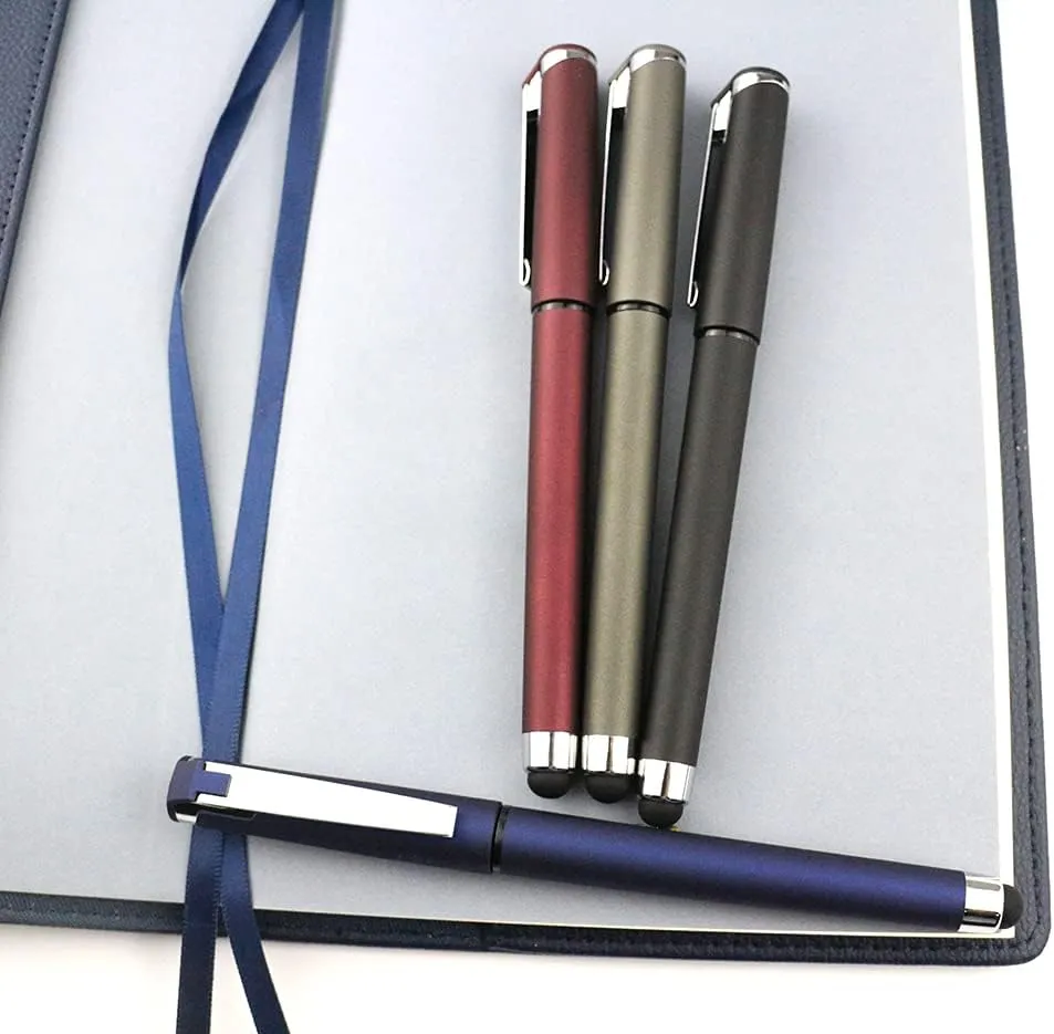 Glendale VGC Stylus Gel Pen 6