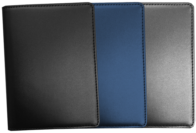Neoskin Rfid Passport Holder 2