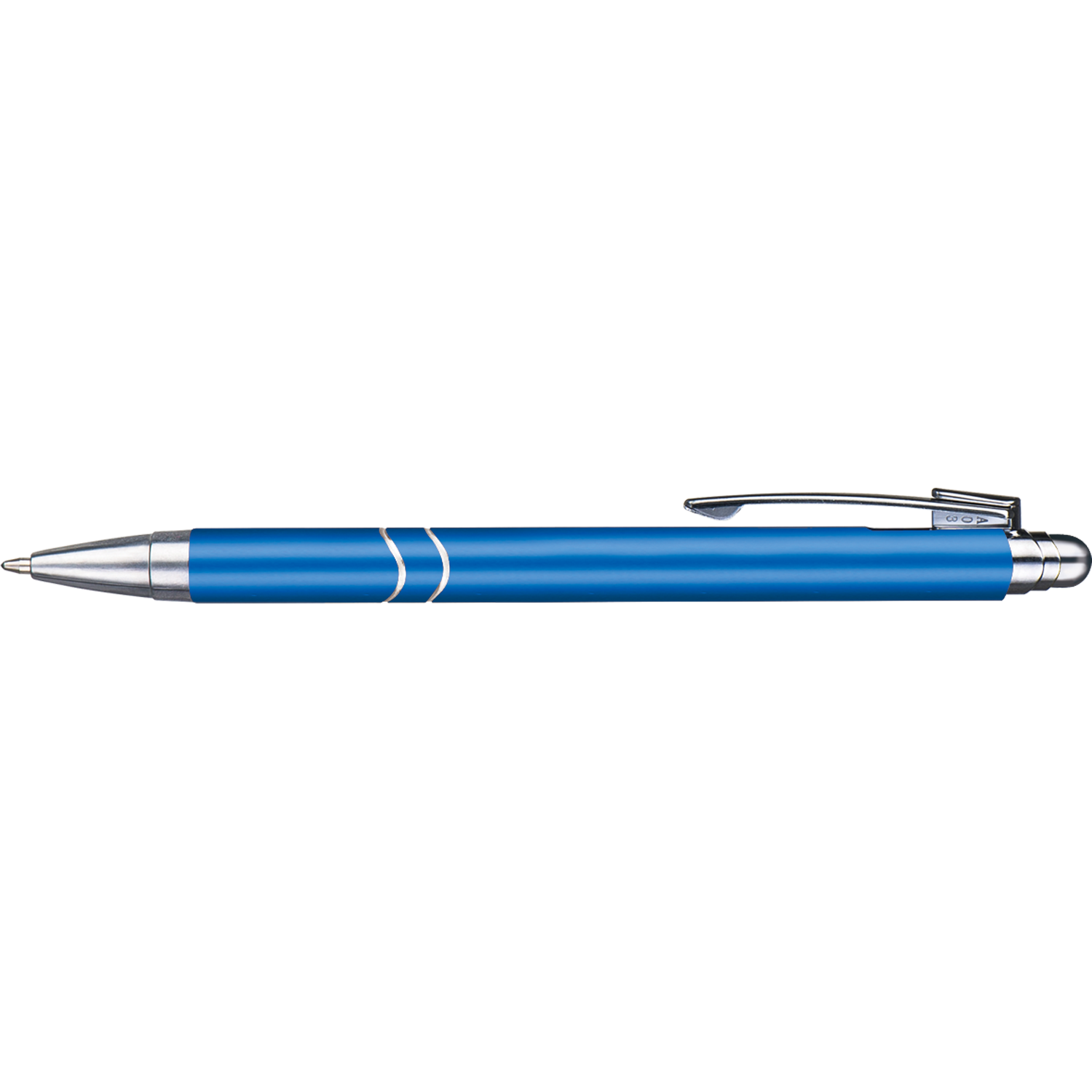 Dawson Satin Pen 4