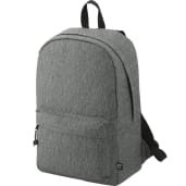 Vila Recycled 15" Computer Backpack 49