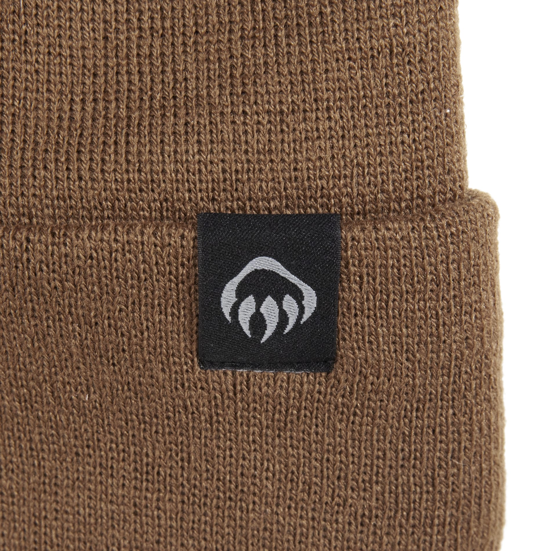 Wolverine Knit Watch Beanie 254