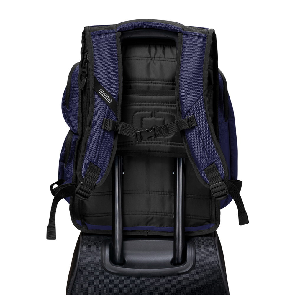 OGIO Metro Ballistic Pack 11