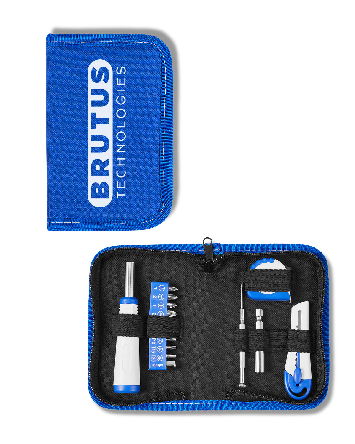 Zip Exec Tool Kit 1