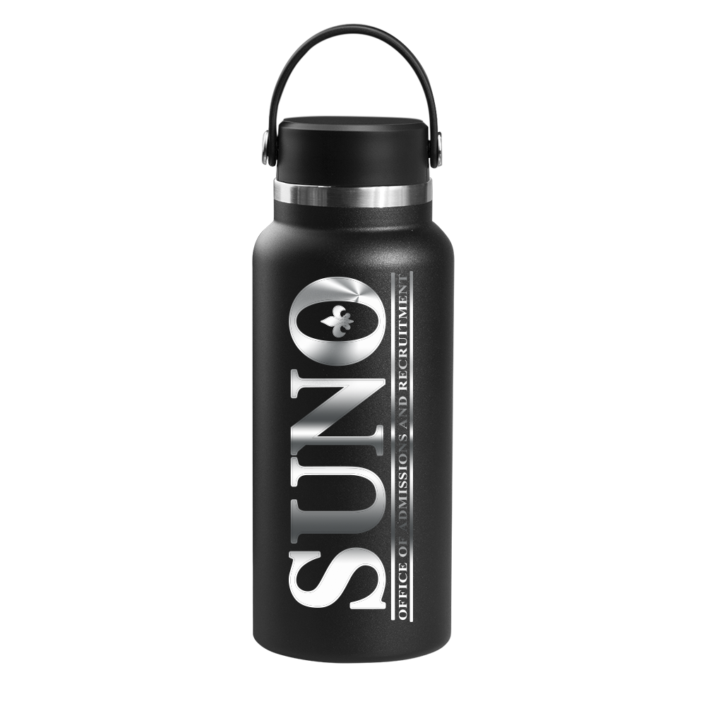 Sespe 30oz Stainless Steel Bottle, custom water bottle with logo imprint 54