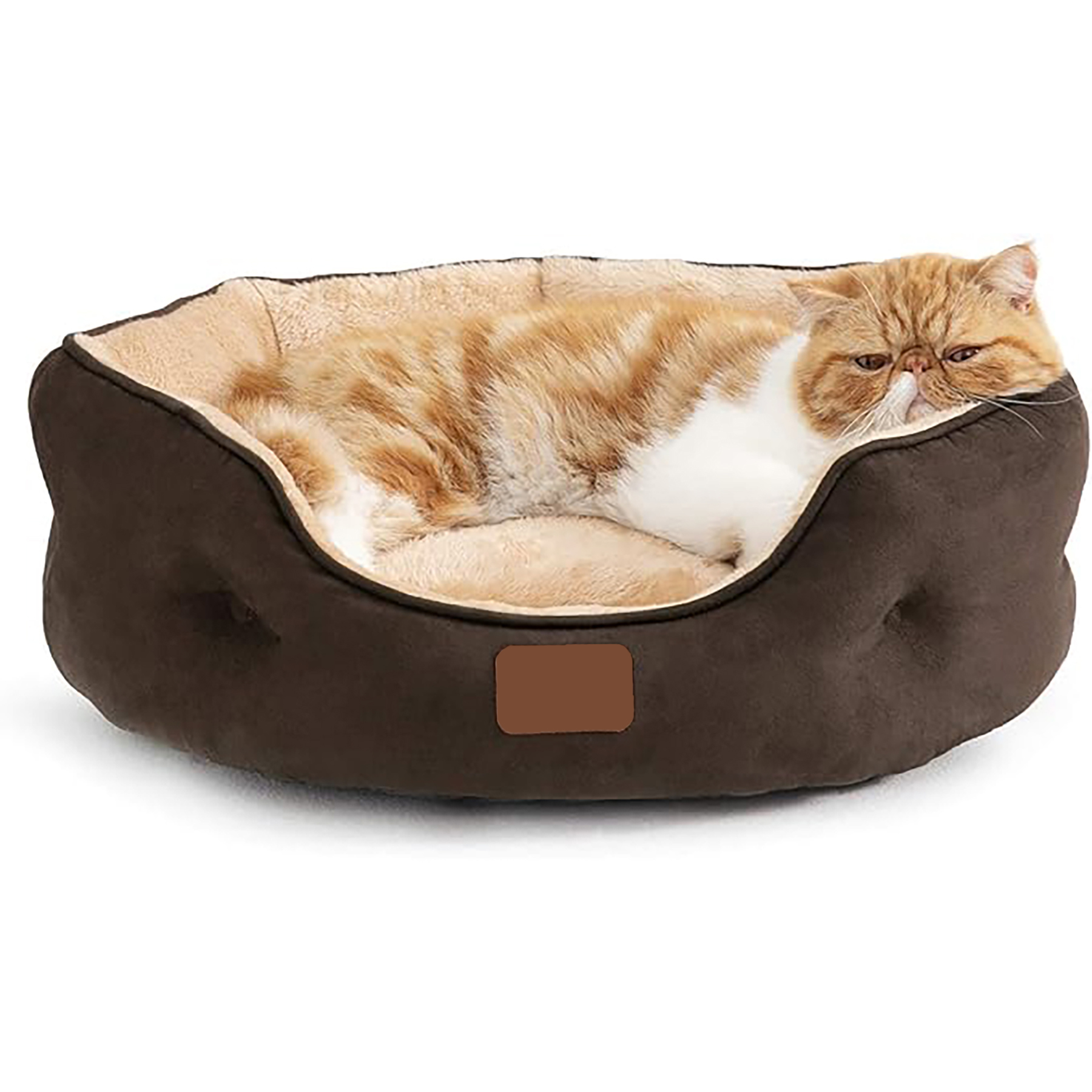 Bedsure Dog Beds 17