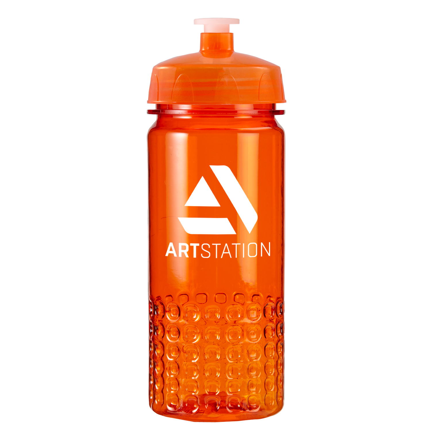 16 Oz. Polysure Out Of The Block Sports Water Bottle 7
