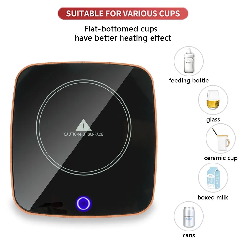Coffee Mug Warmer 2