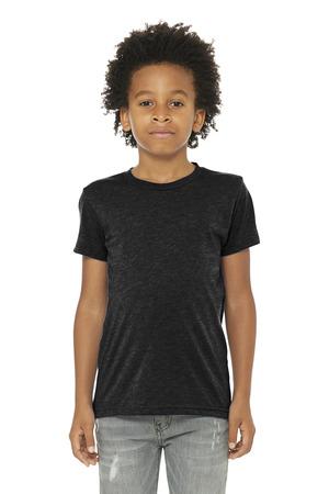 BELLA+CANVAS® Youth Triblend Short Sleeve Tee 33