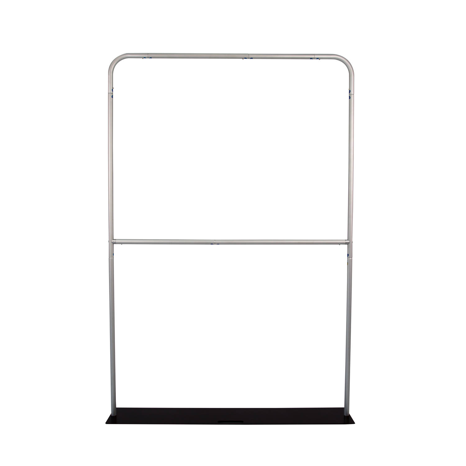 5' EuroFit™ Banner Display Hardware 4