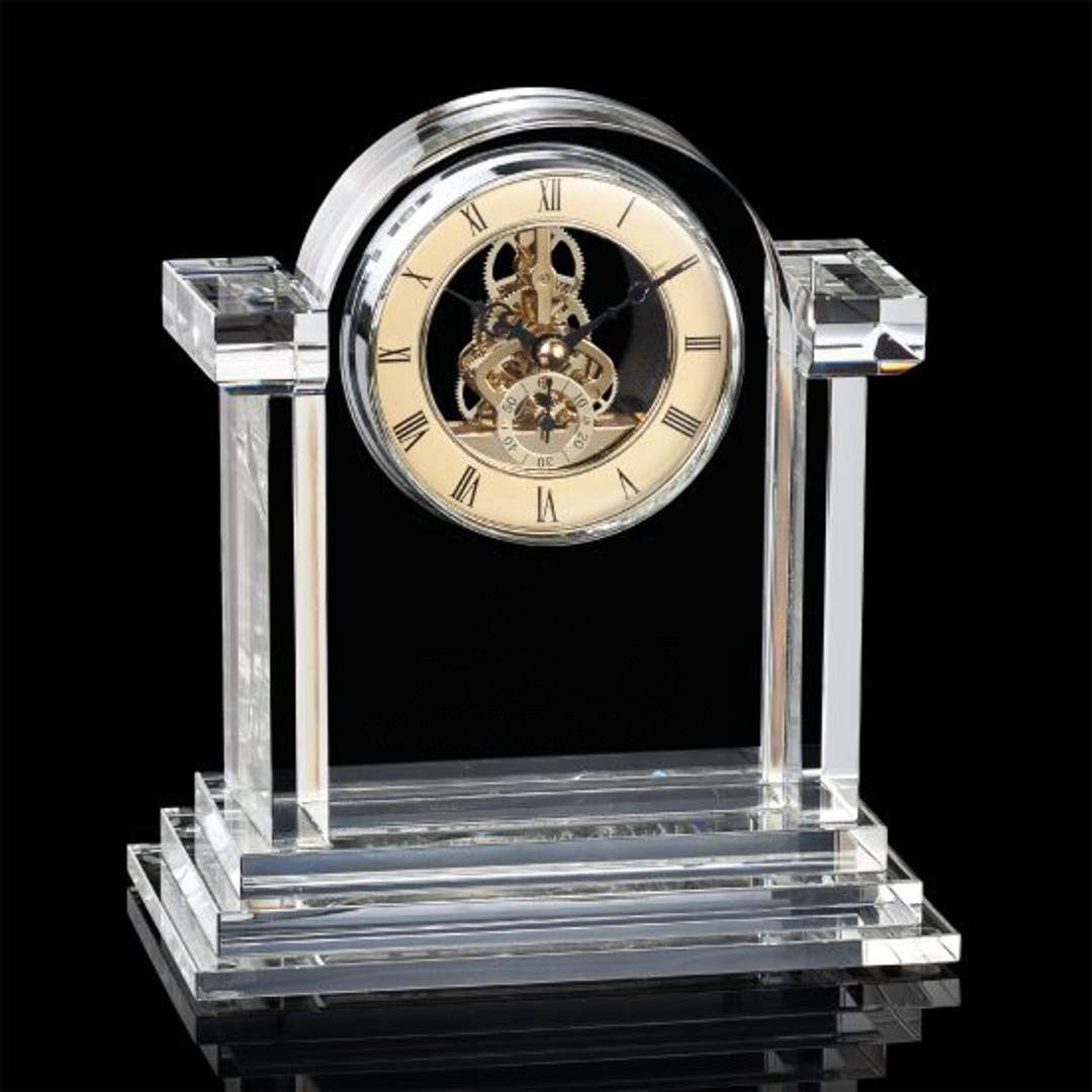 Velia Clock 2