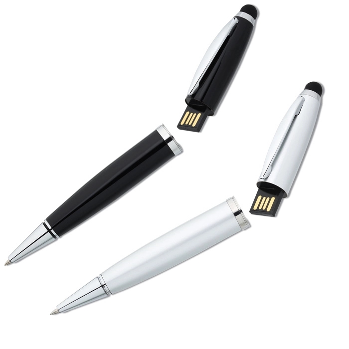 Stylus Pen USB Drive 3