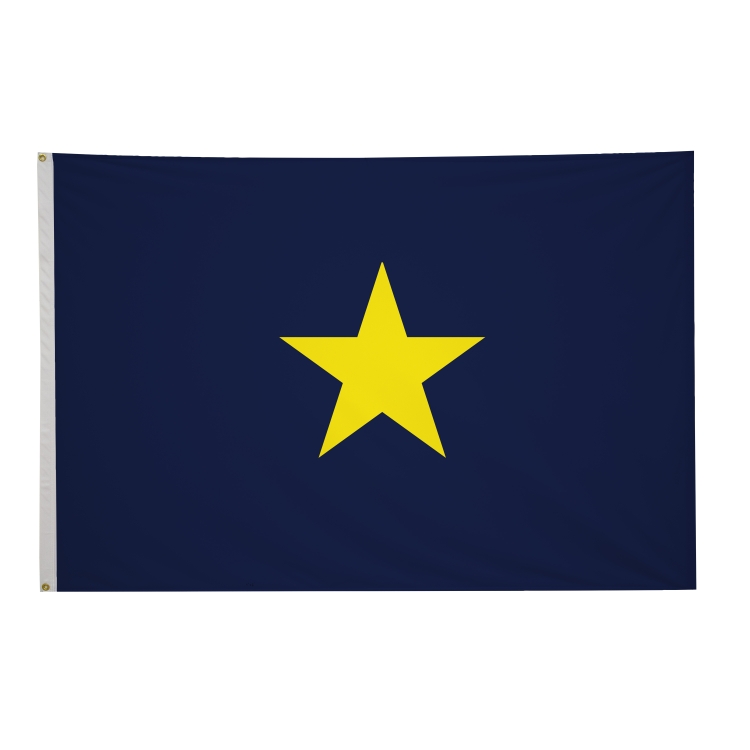 4' x 6' Historical Flags 49