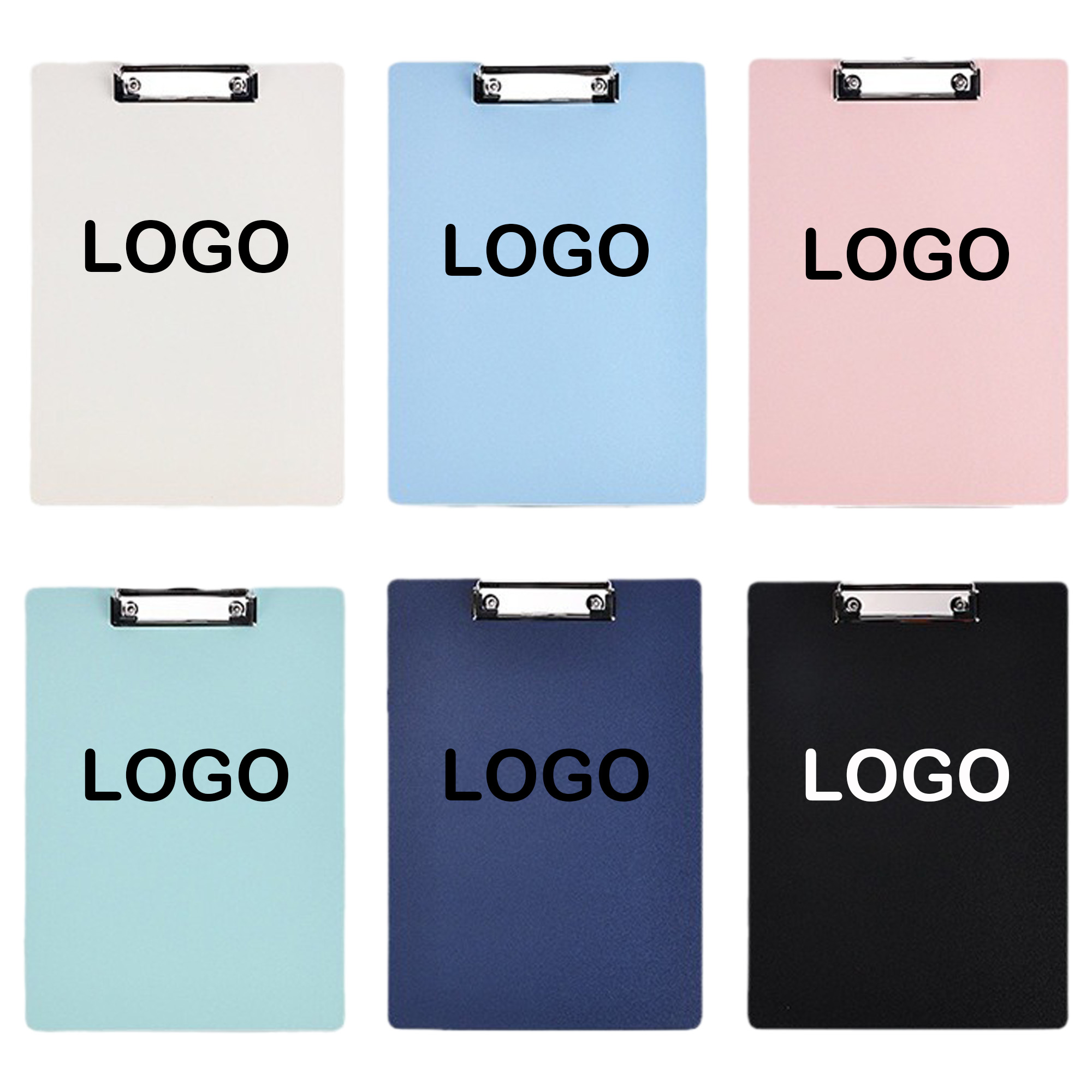 A4 Size Clipboard 2