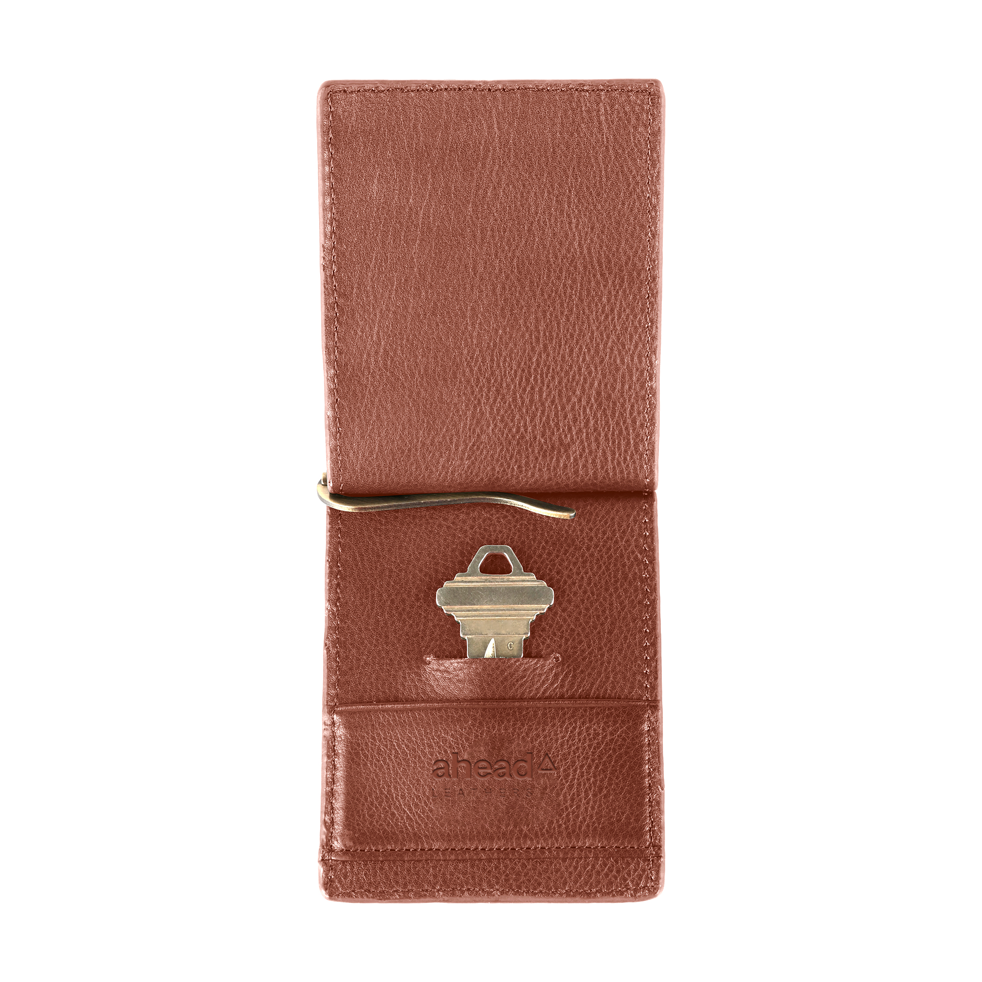 Ahead Folding Wallet 9