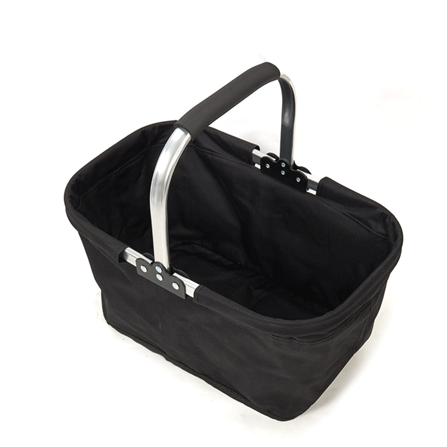 25L Custom Foldable Eco-friendly Basket 17