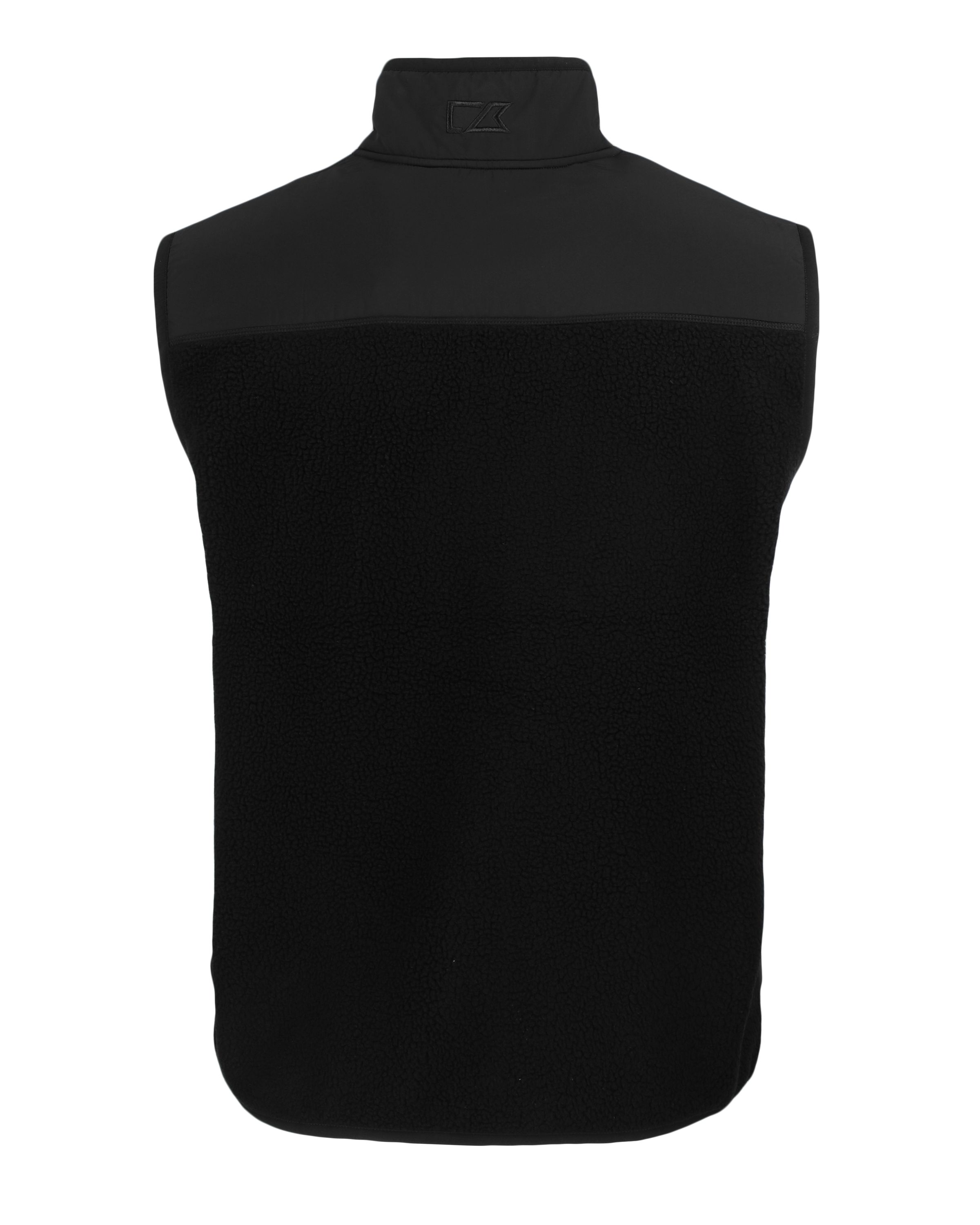 Cascade Eco Fleece Mens Vest