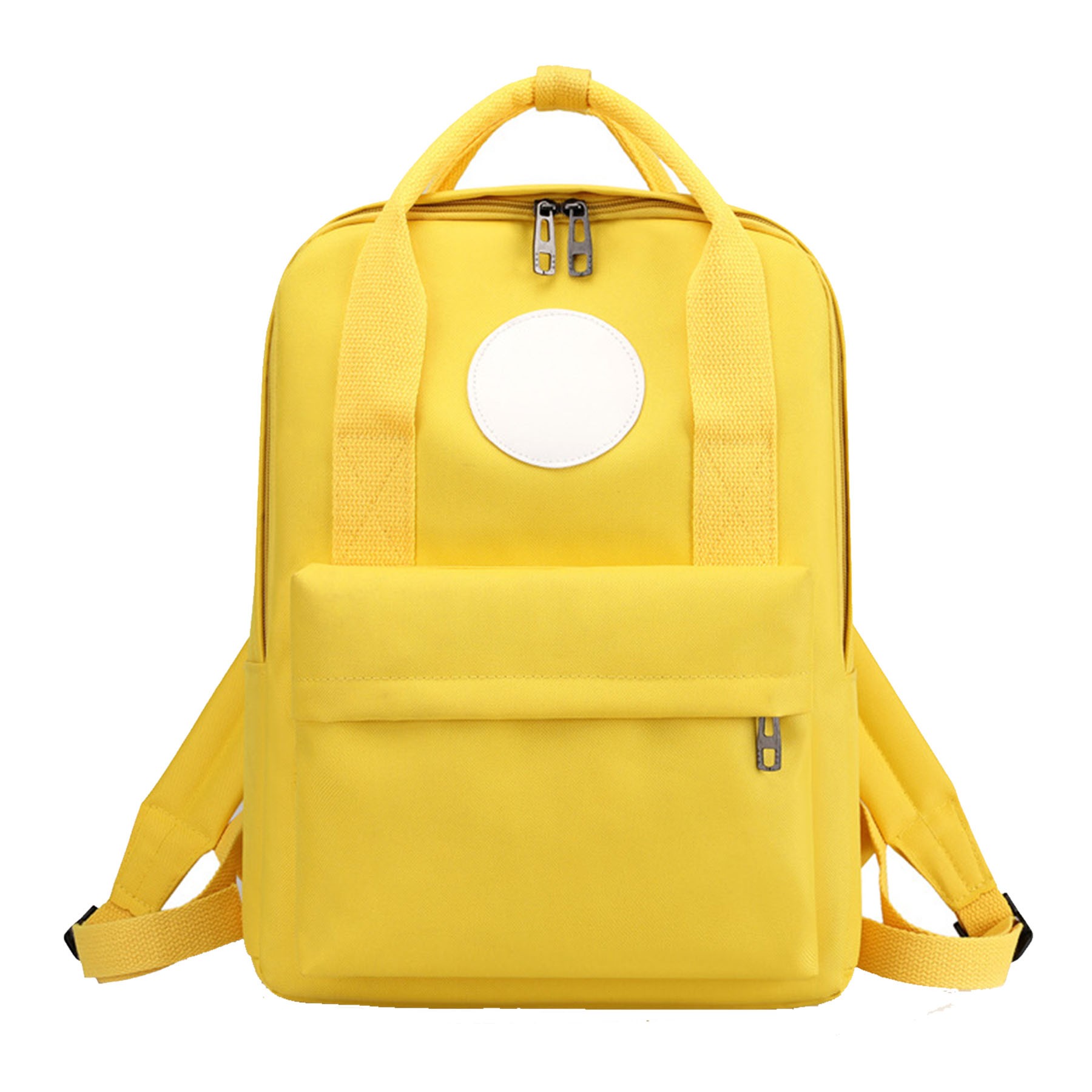 Elementary And Middle School Student Backpack 1