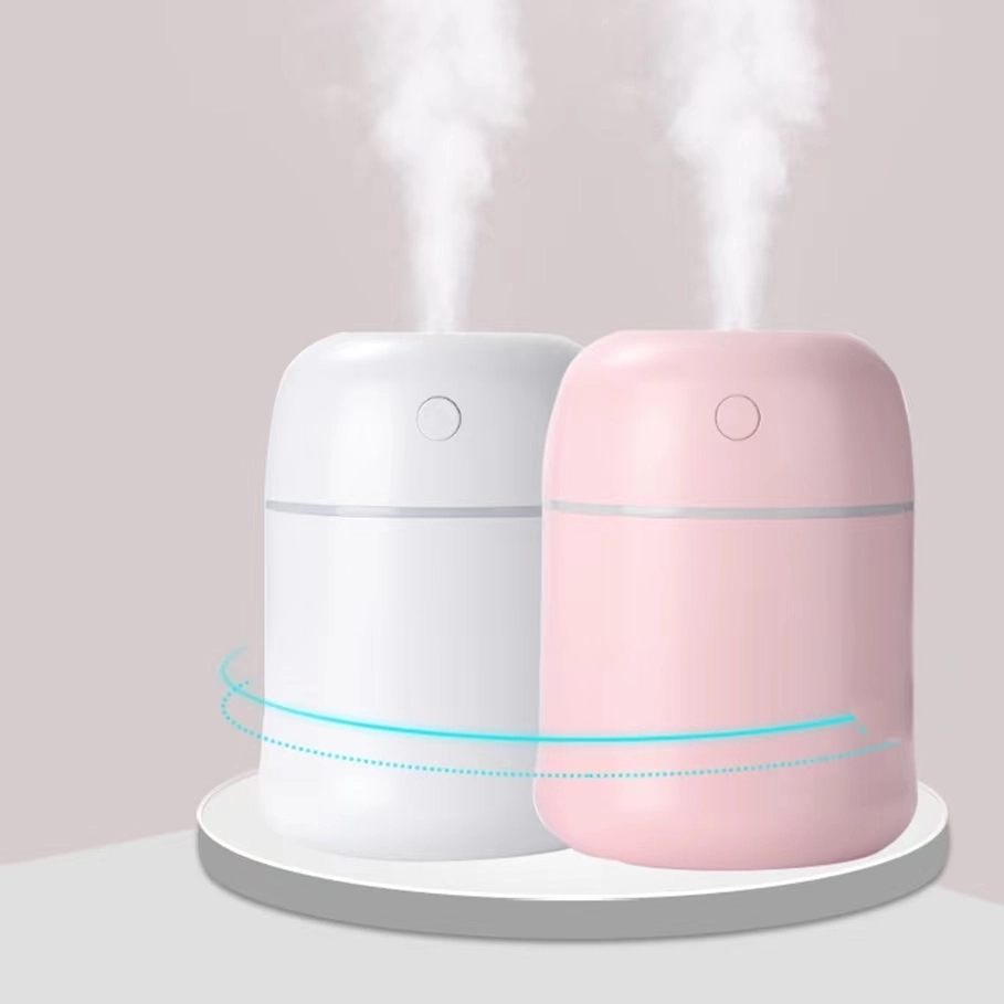 Custom Mist Air Humidifier For Bedroom Whole House 4