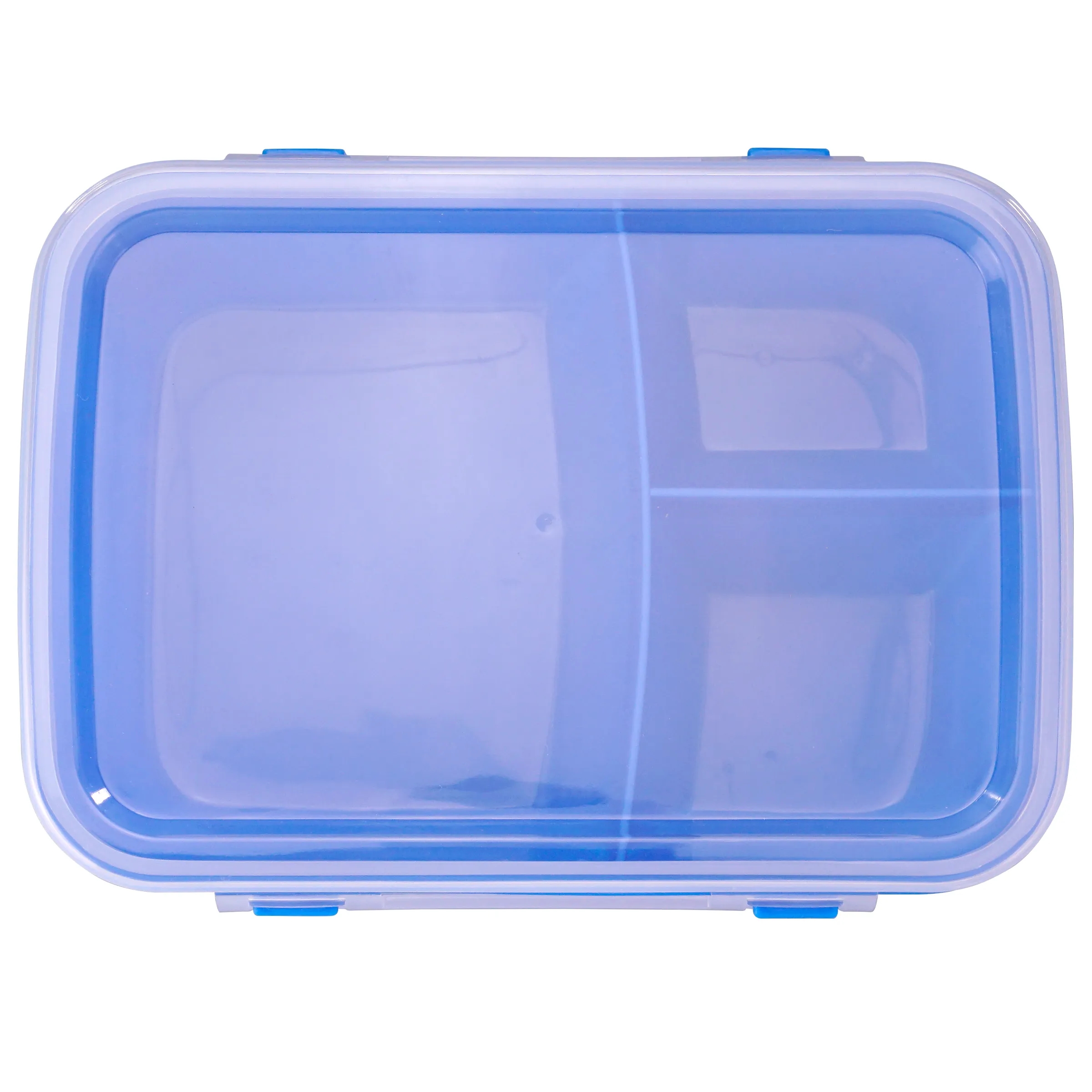 Full Color Lunch To Go Container 17