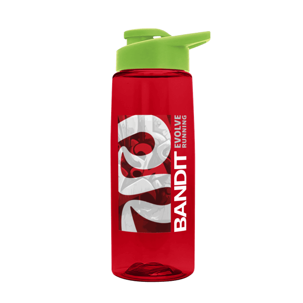 Gravel 26oz Tritan® Flair Bottle 3320