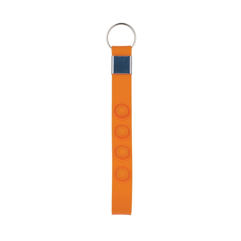 Nunu Push Pop Keychain Wristlet 72
