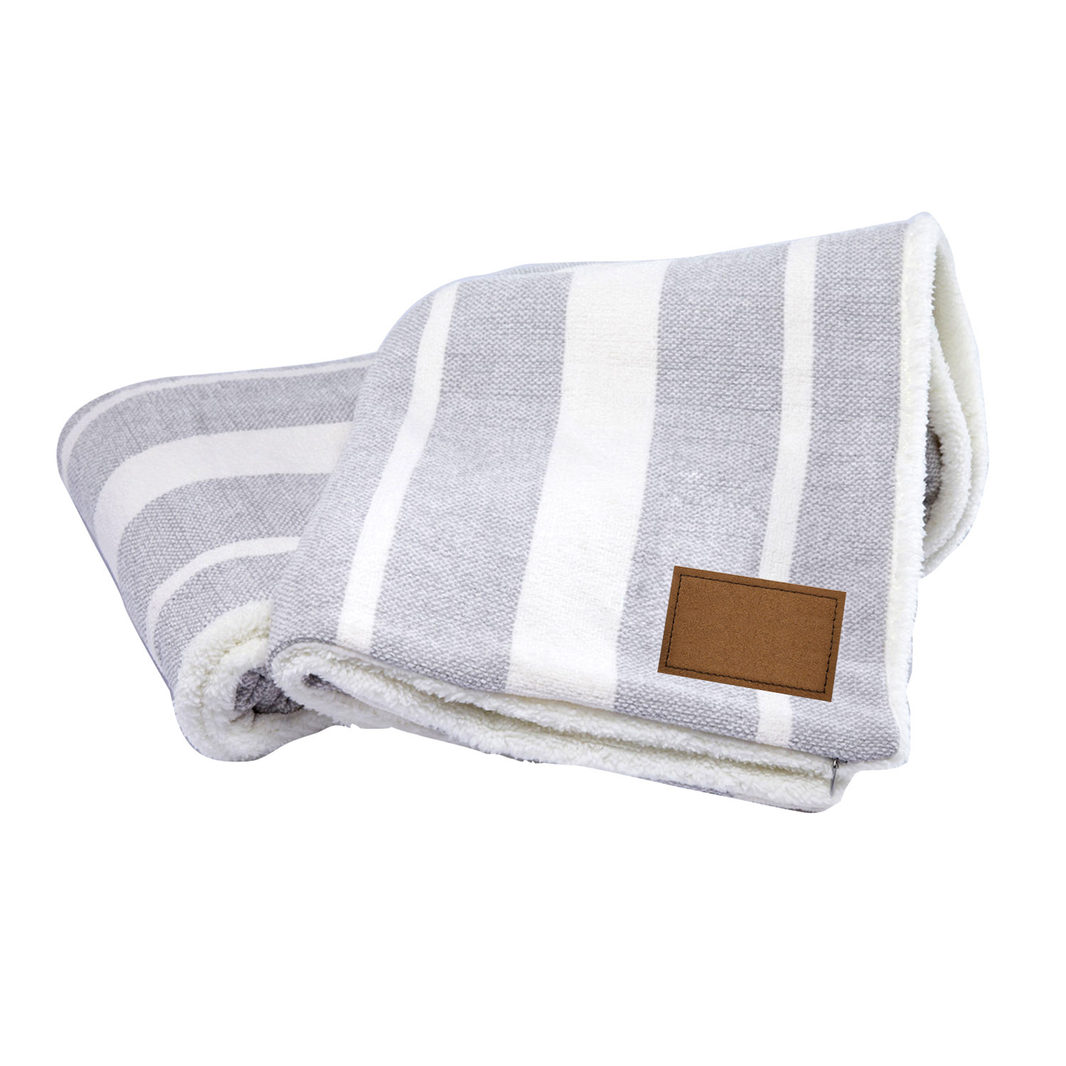 Chenille Throw 3