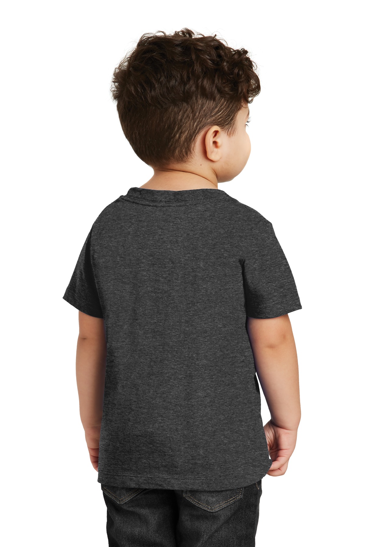Port & Company® Toddler Fan Favorite Tee 13