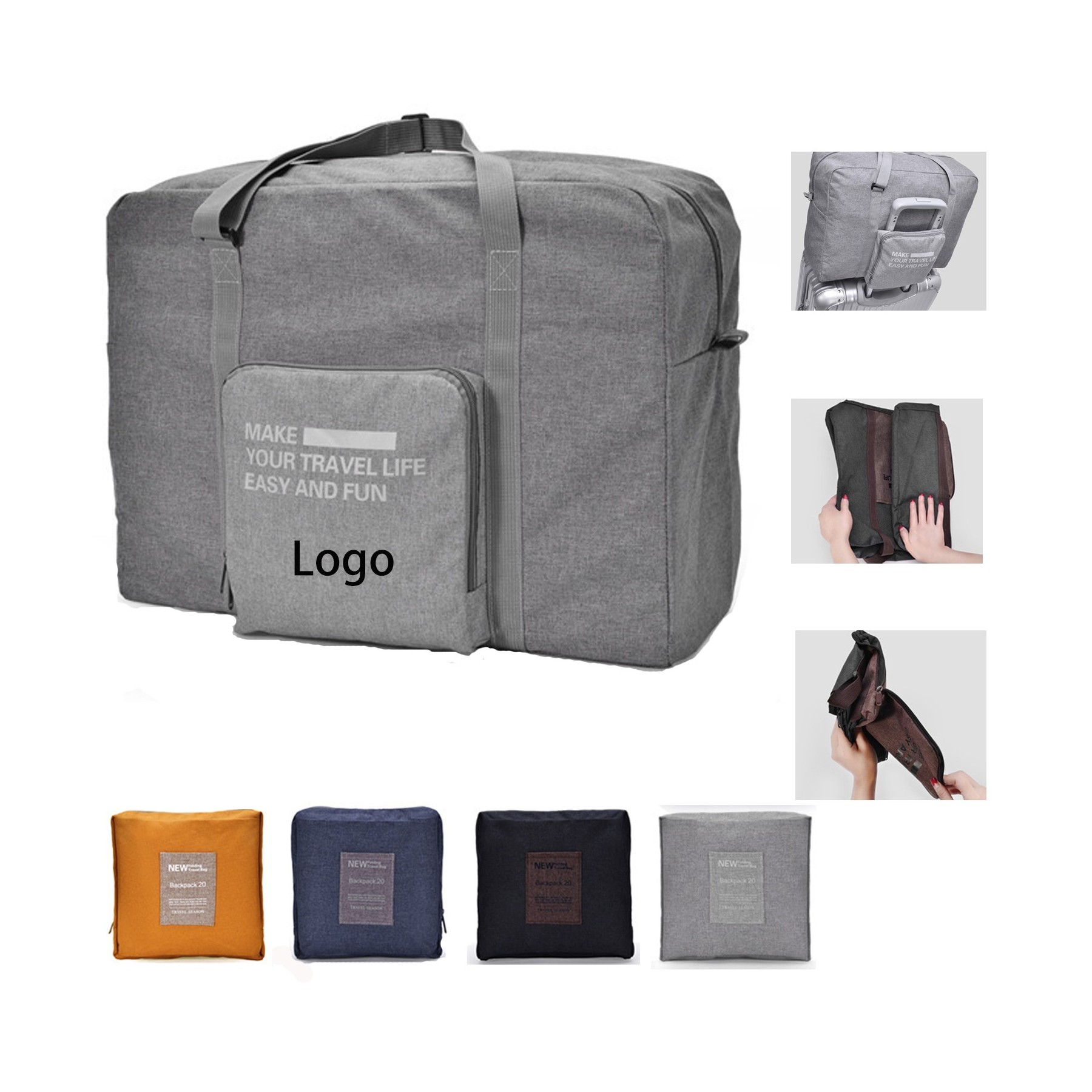 Travel Organizer Bag