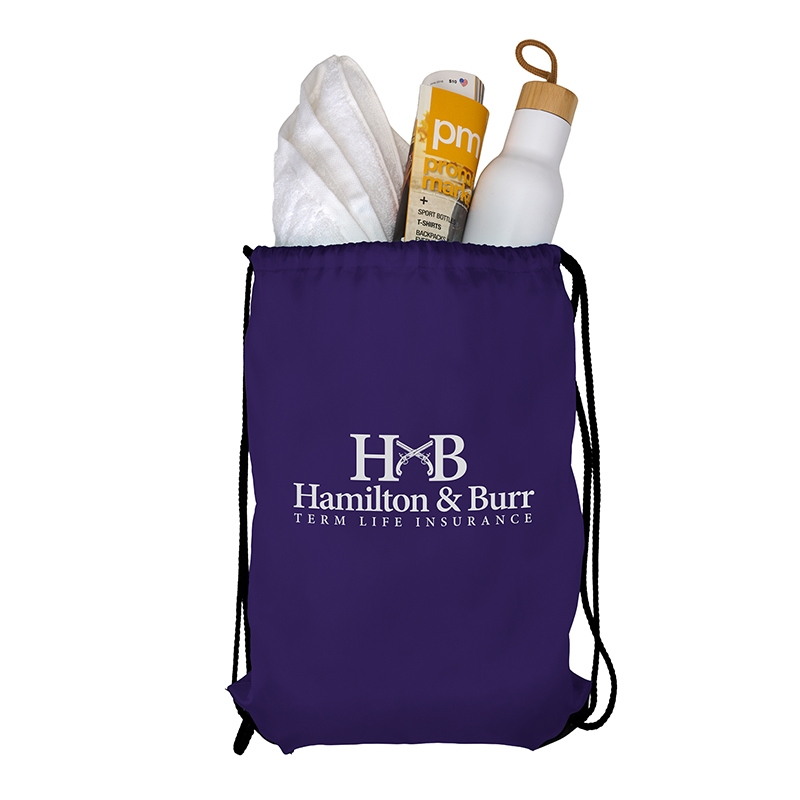Madrid RPET Sport Bag 50