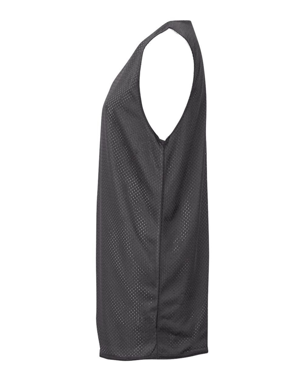 Youth Pro Mesh Reversible Tank Top - 2529 7