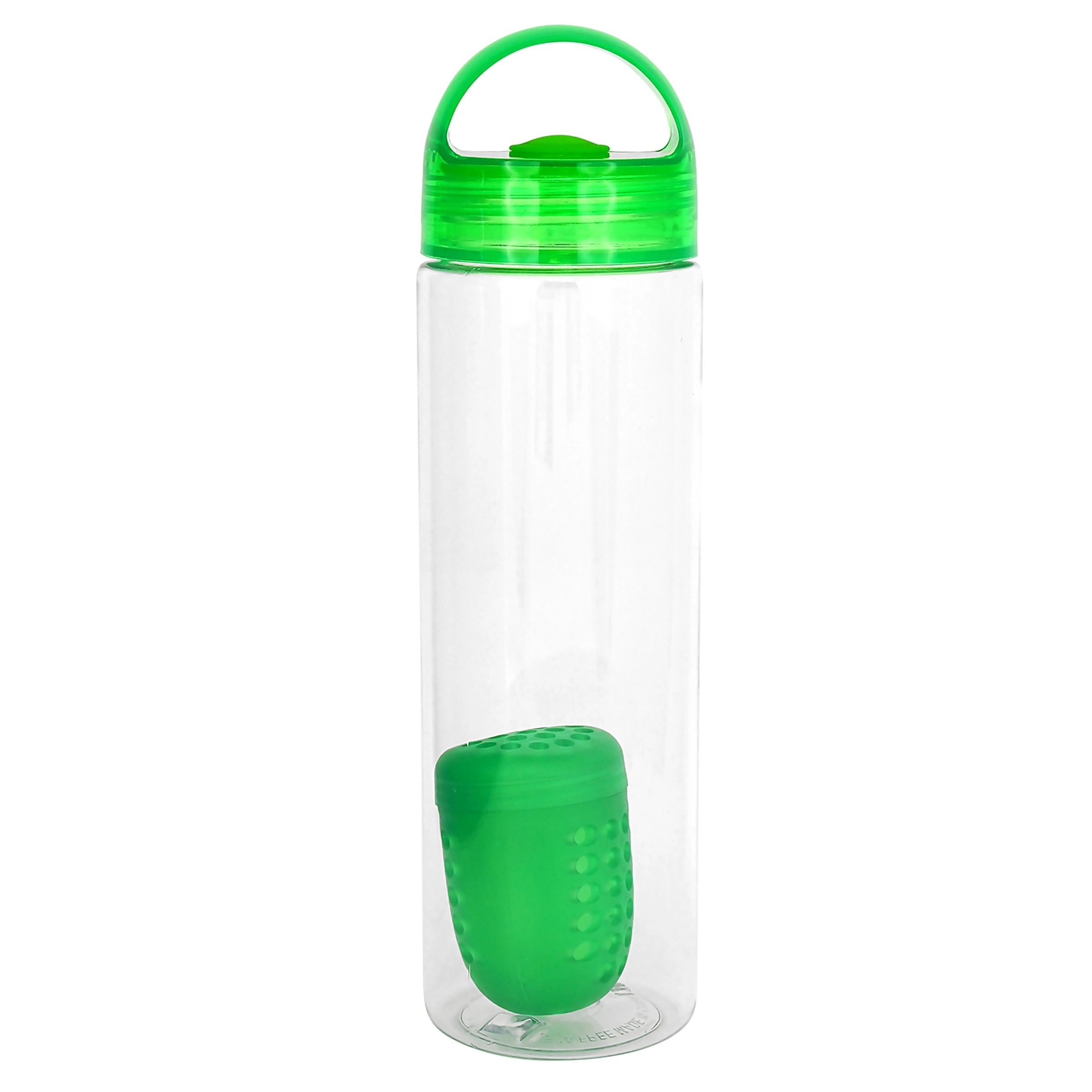 Arch 24 oz. Bottle With Floating Infuser 13