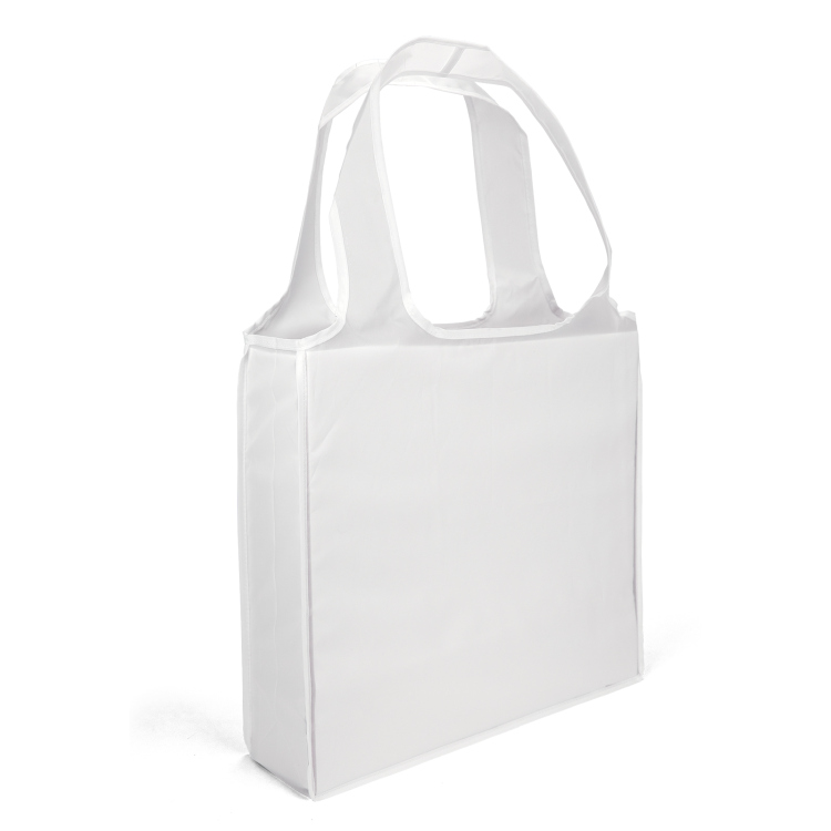 Adventure™- Polyester Tote - Screen Print 8