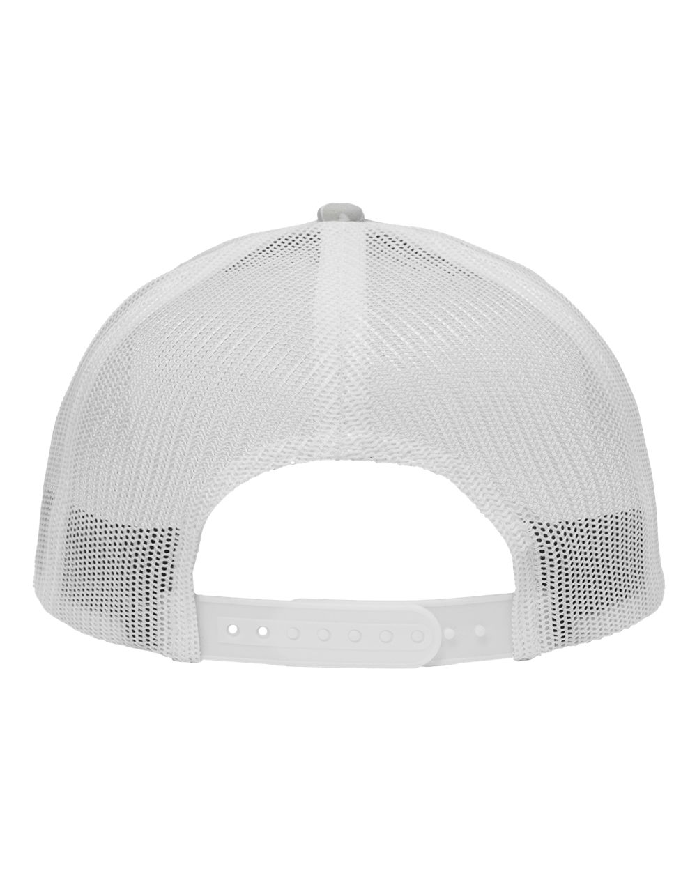 Traditional Lo-Pro Mesh Back Trucker Fit Cap - SP1450 11