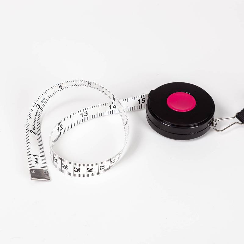 60in High-quality Waist Large Tape Measure 3