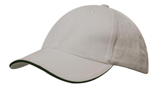 Brushed Cotton with Sandwich Trim 3