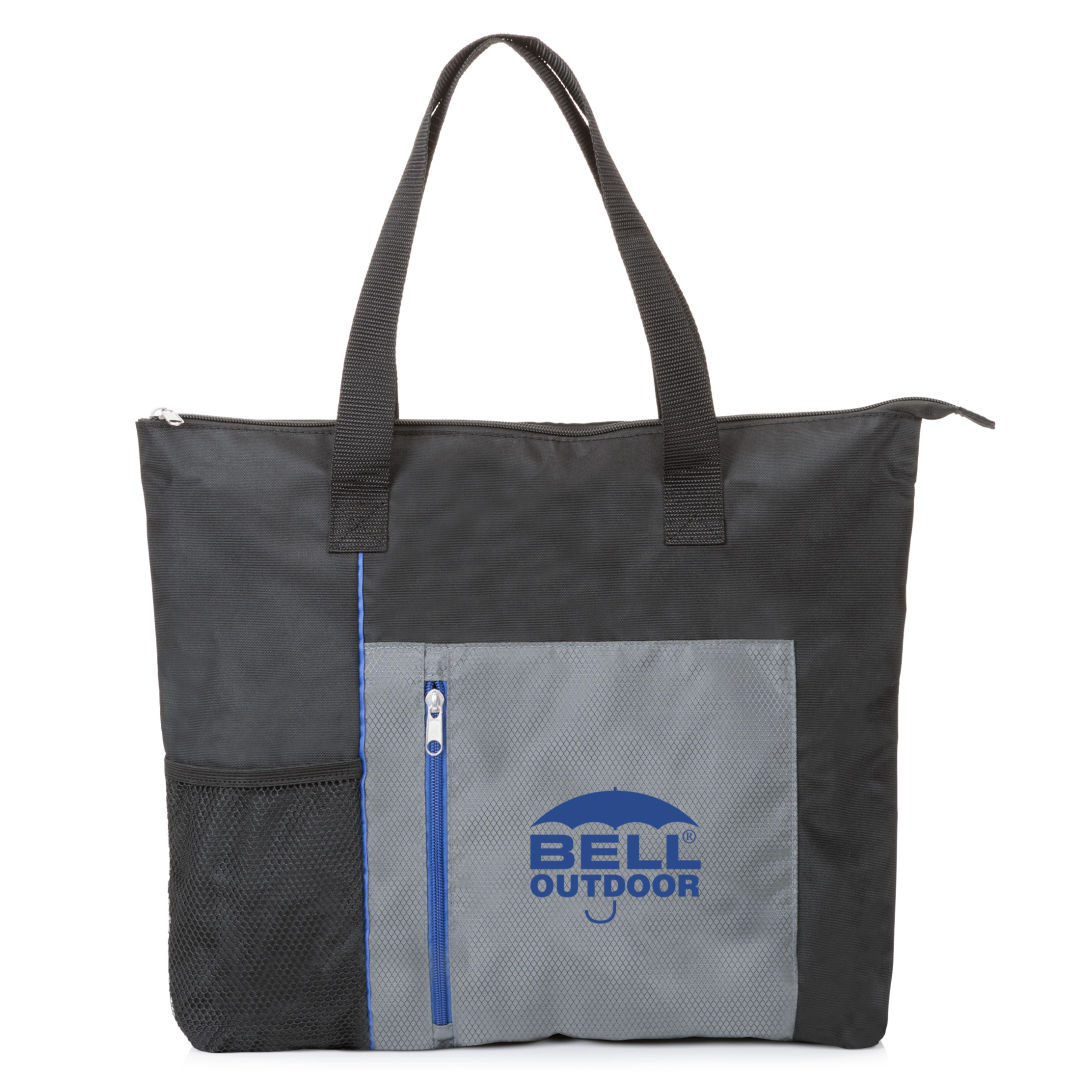 Boqueria Tote Bag 11