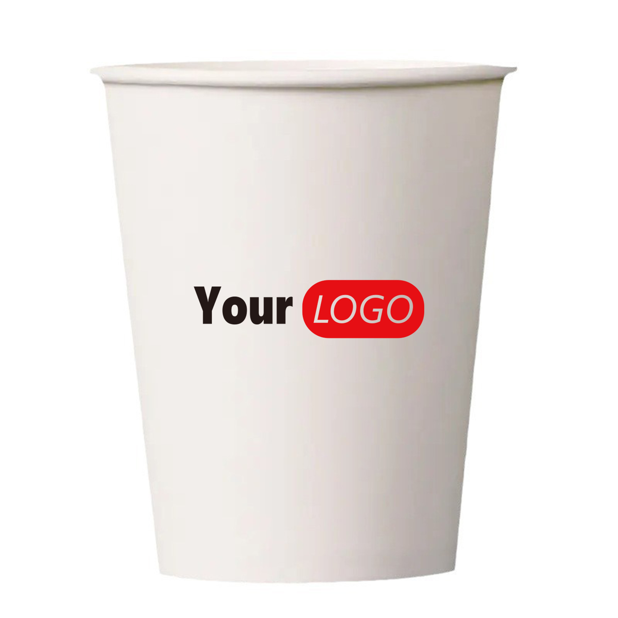 Customizable 9Oz Office Coffee Cups 3