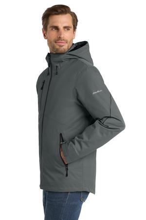Eddie Bauer WeatherEdge Plus 3-in-1 Jacket. EB556 9